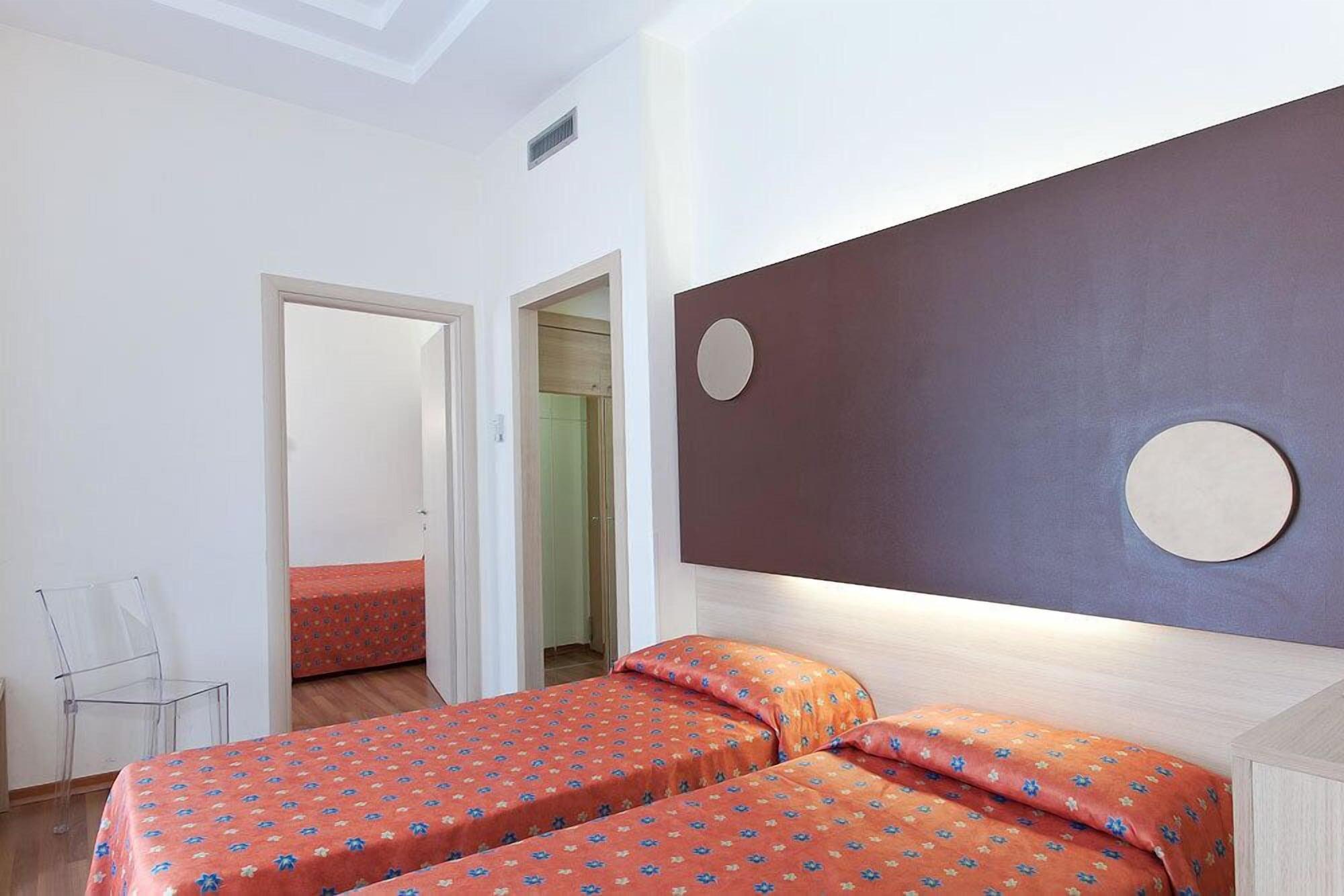 Hotel San Remo Roma Esterno foto