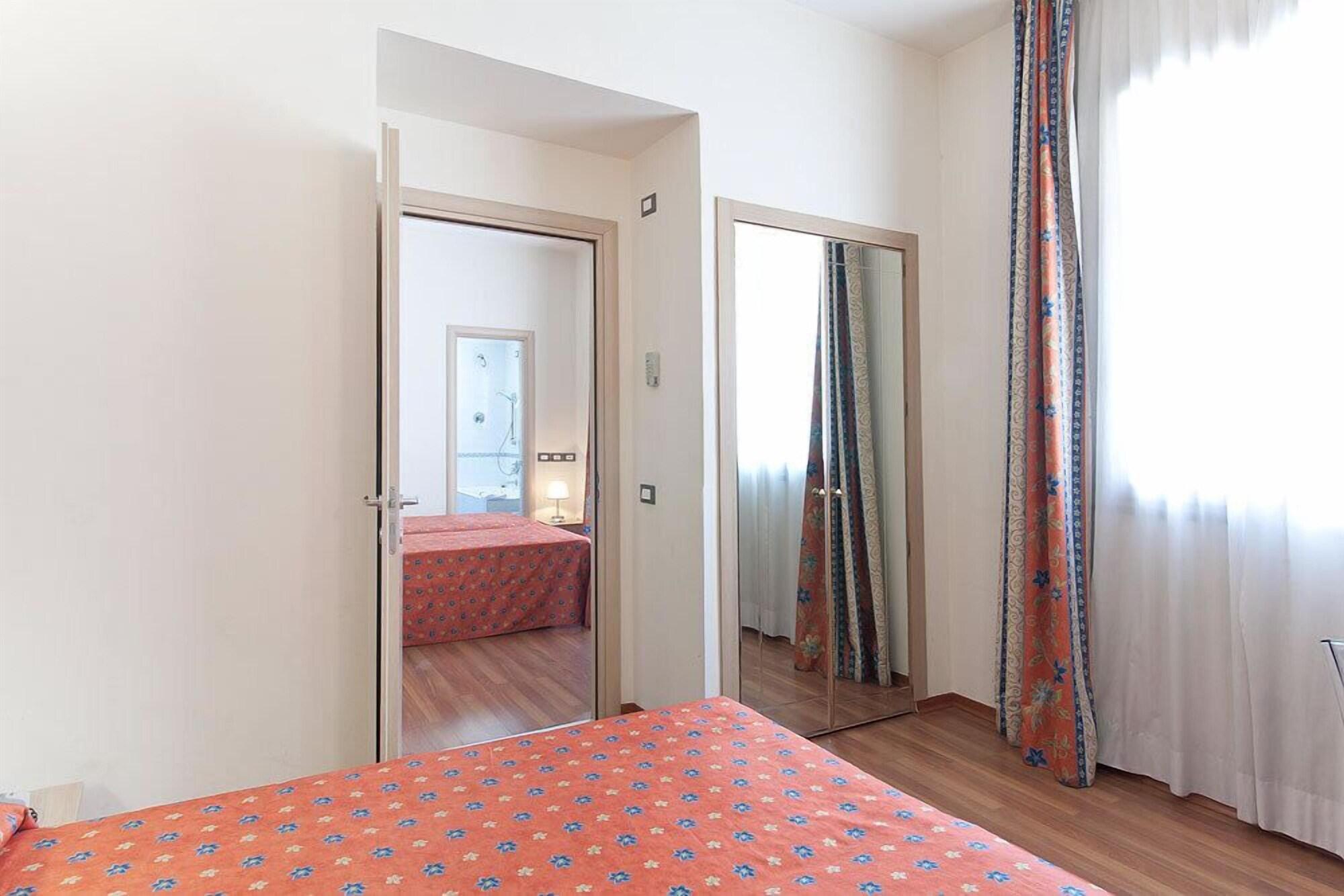 Hotel San Remo Roma Esterno foto