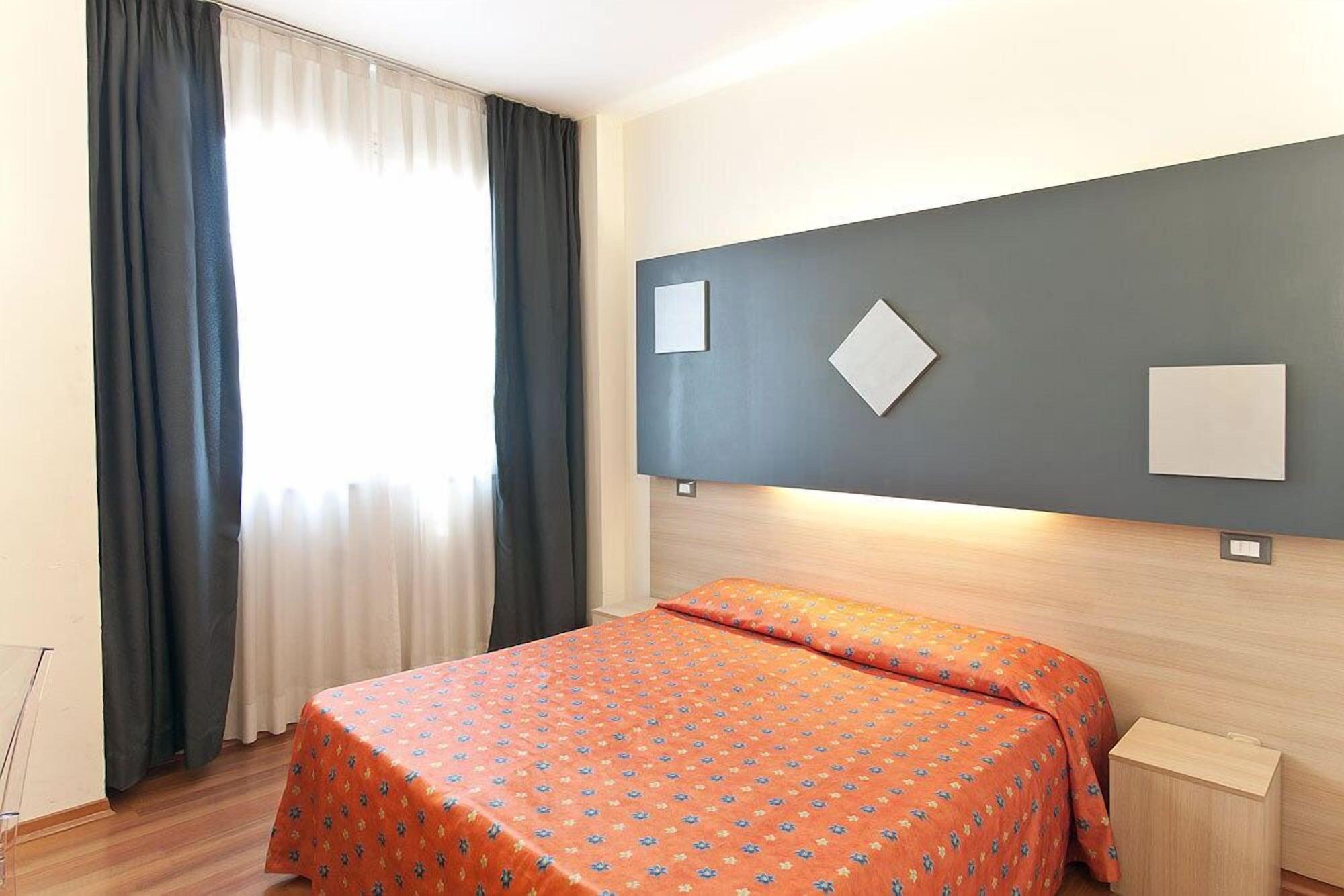 Hotel San Remo Roma Esterno foto