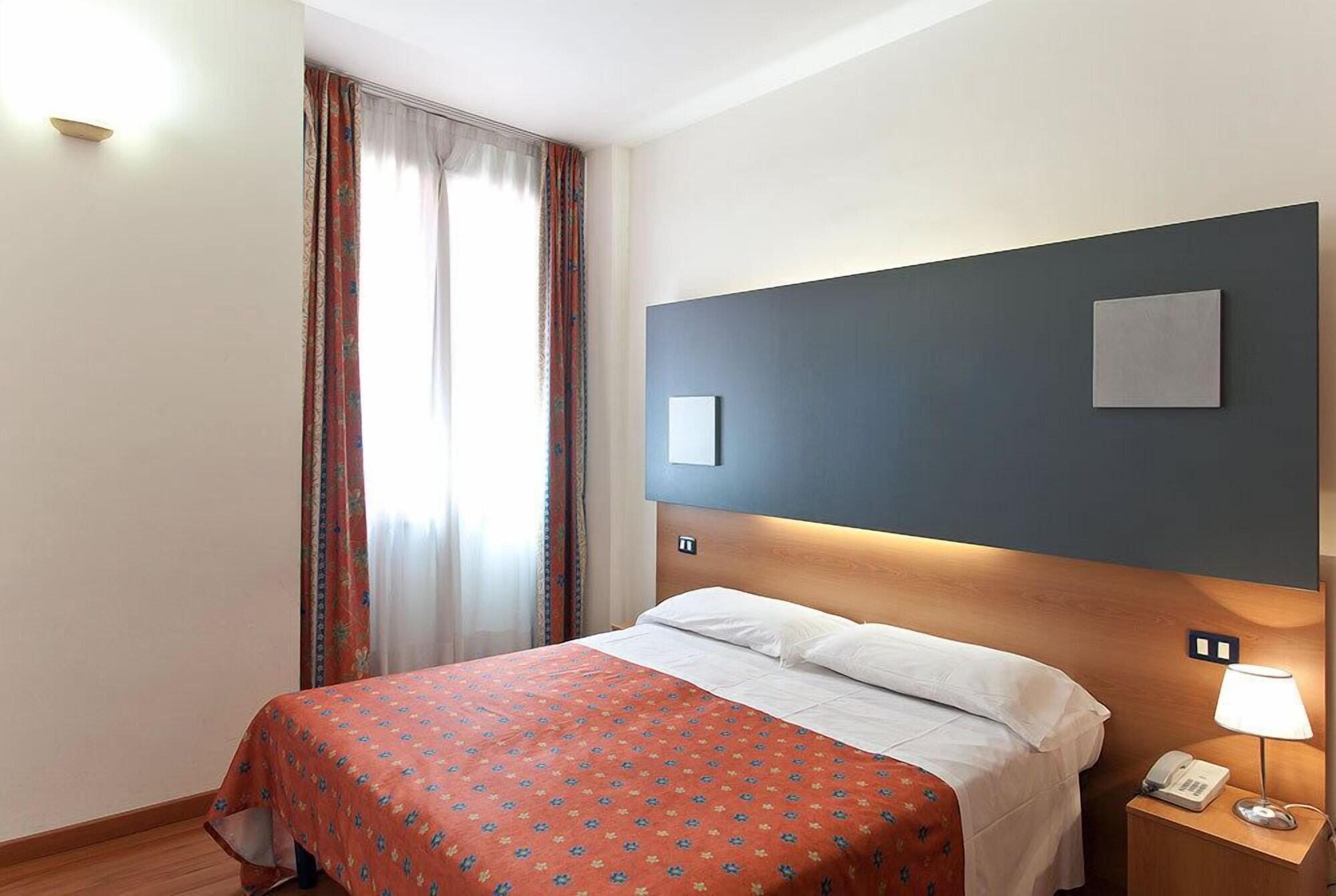 Hotel San Remo Roma Esterno foto