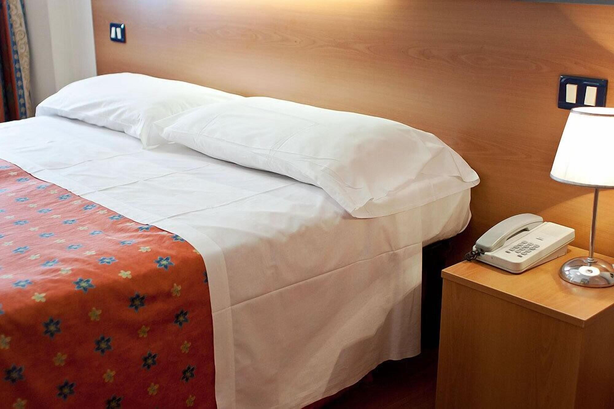 Hotel San Remo Roma Esterno foto
