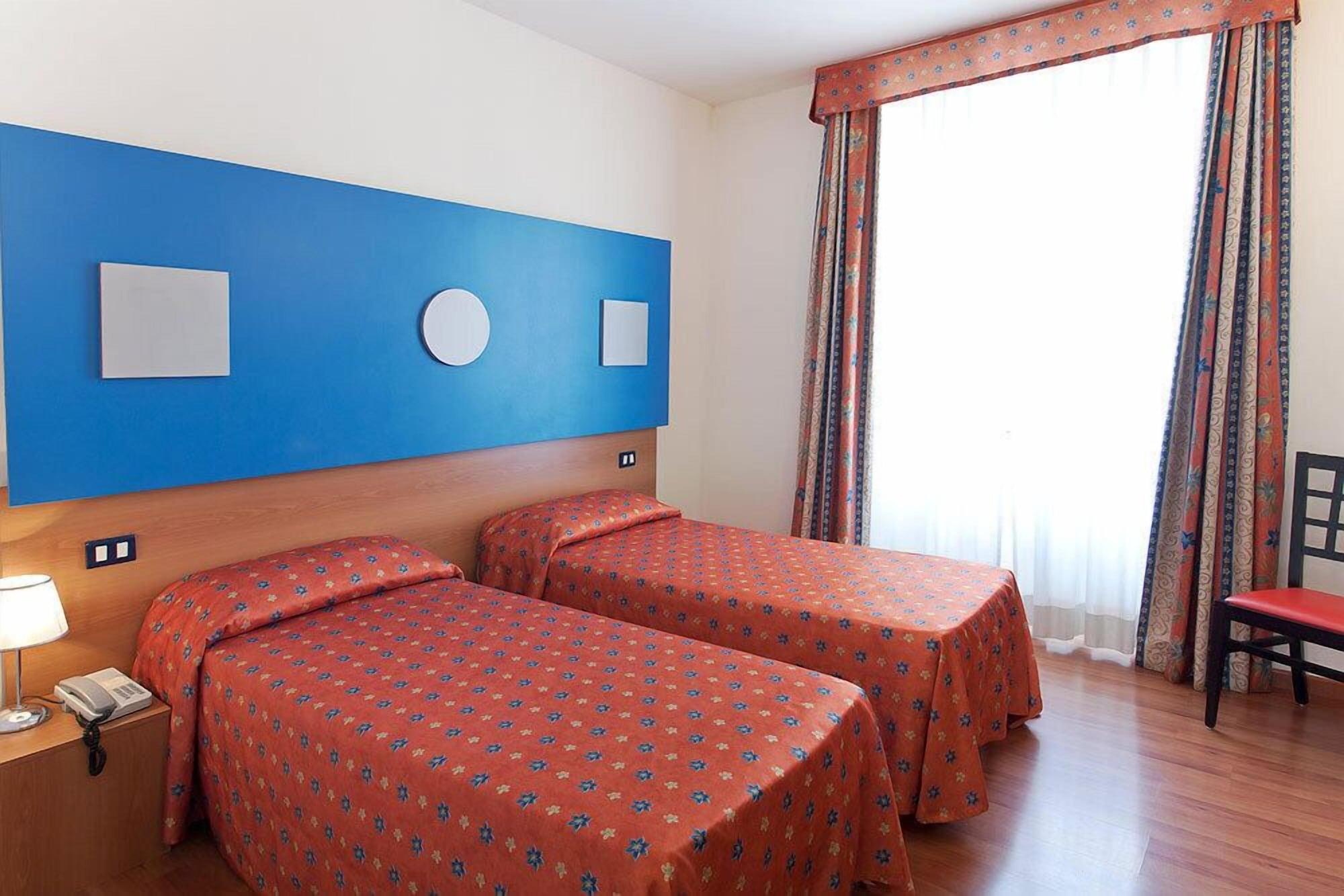 Hotel San Remo Roma Esterno foto