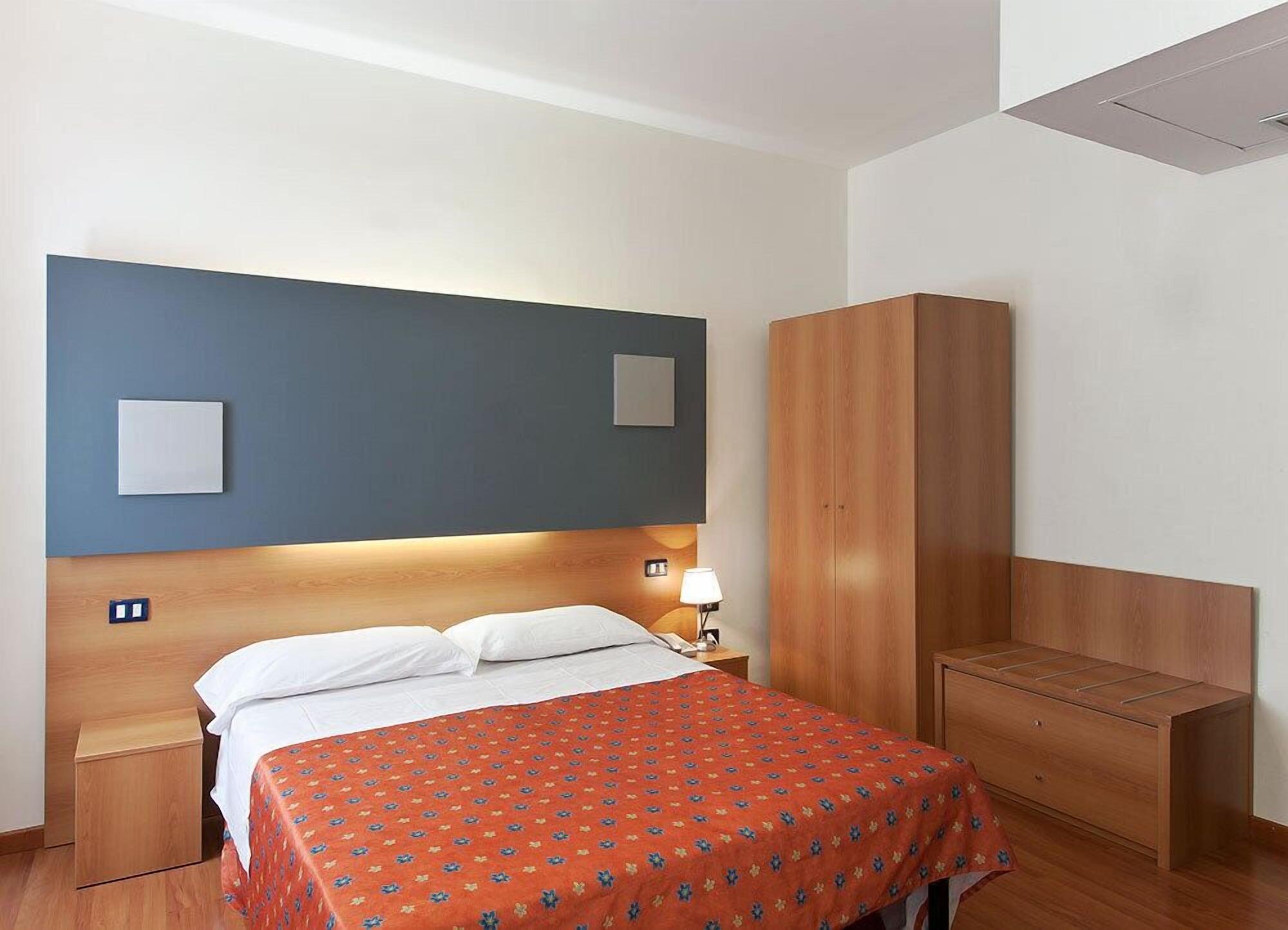 Hotel San Remo Roma Esterno foto