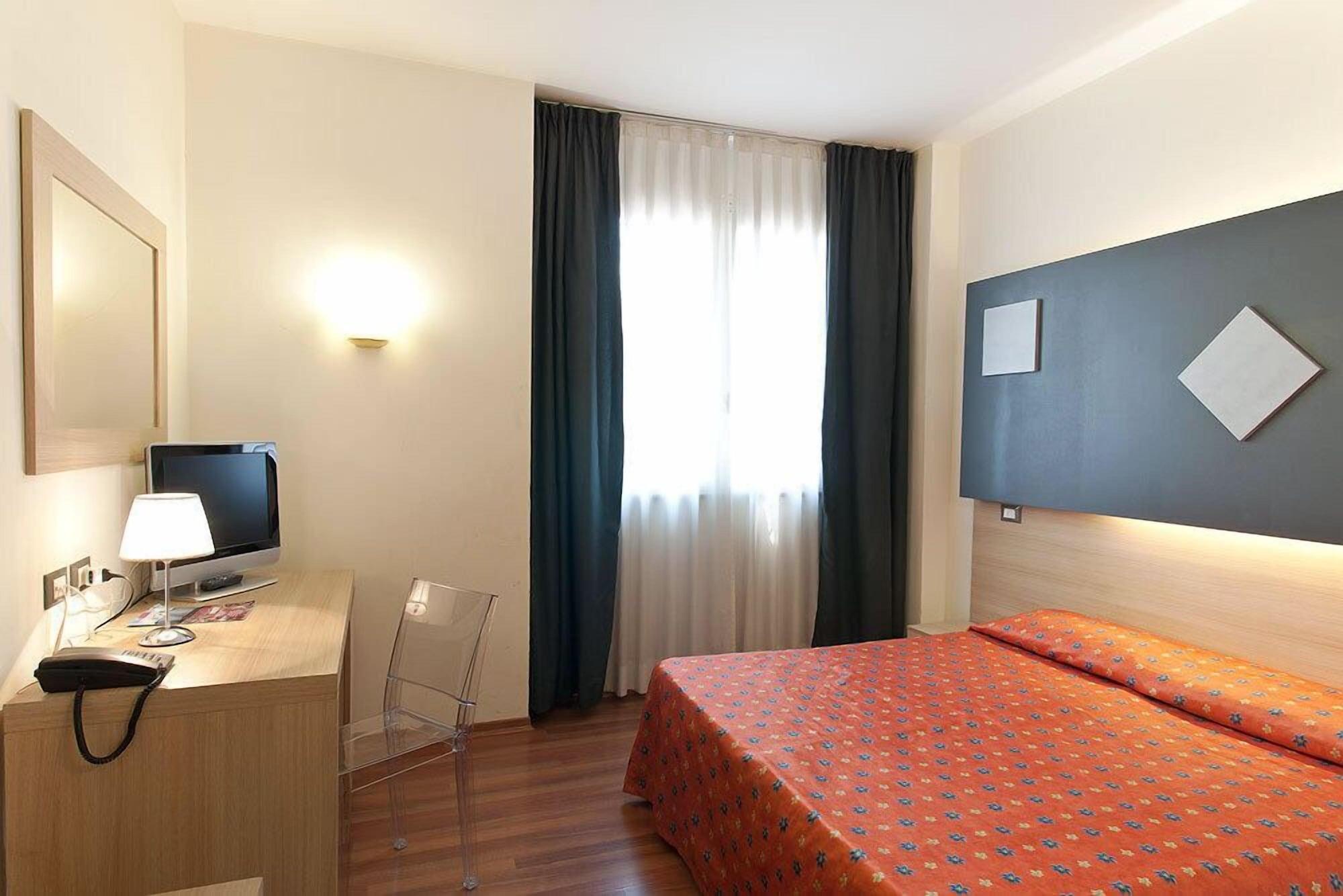 Hotel San Remo Roma Esterno foto