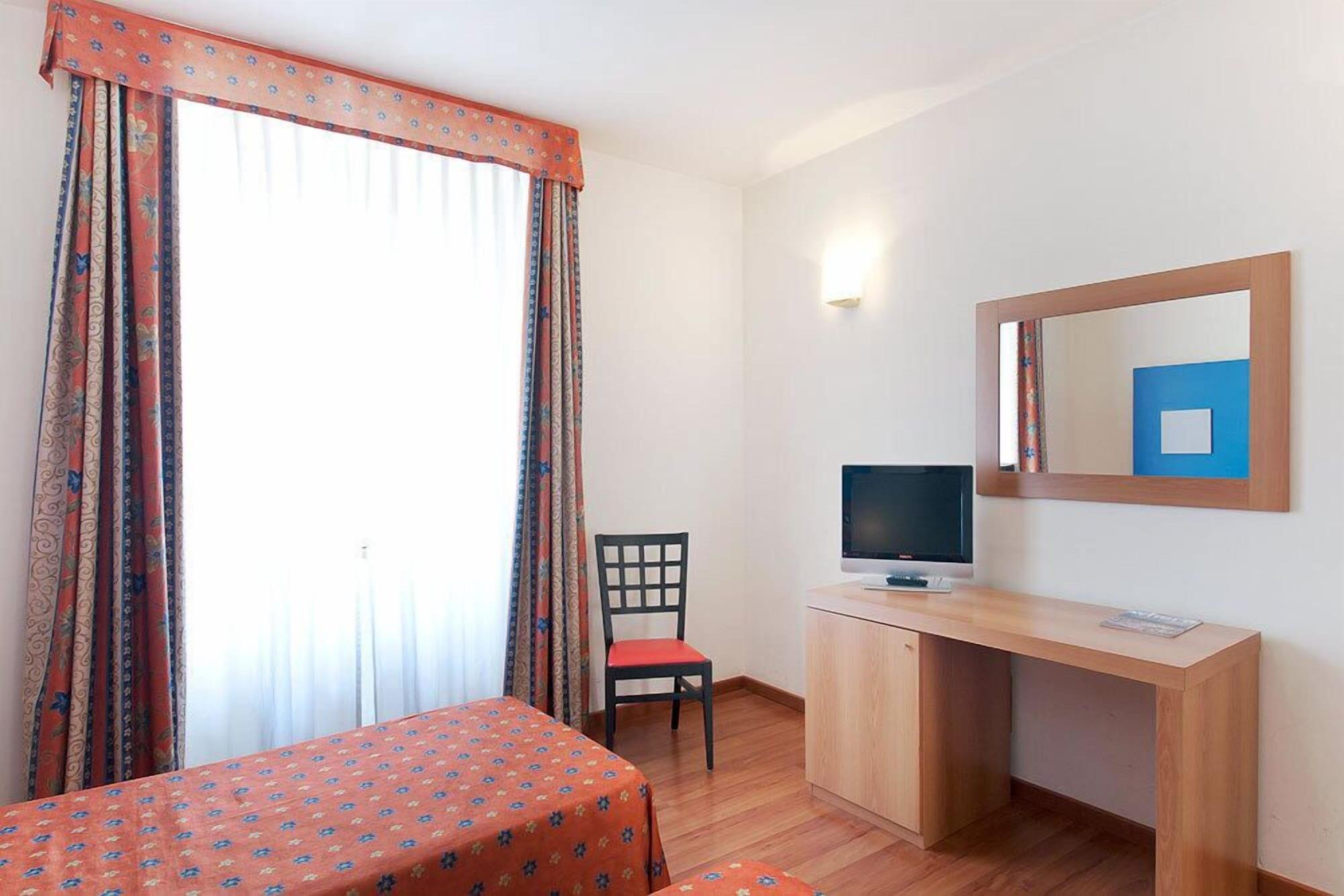 Hotel San Remo Roma Esterno foto