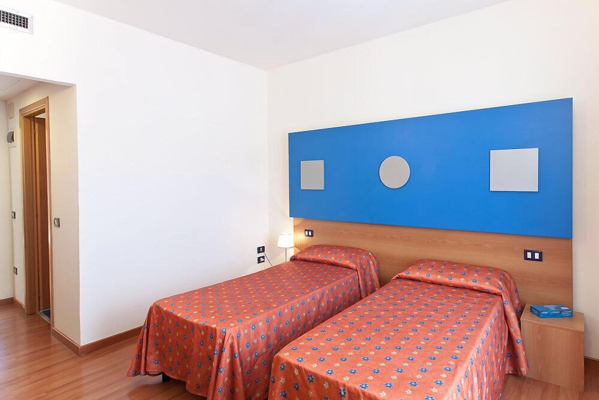 Hotel San Remo Roma Esterno foto
