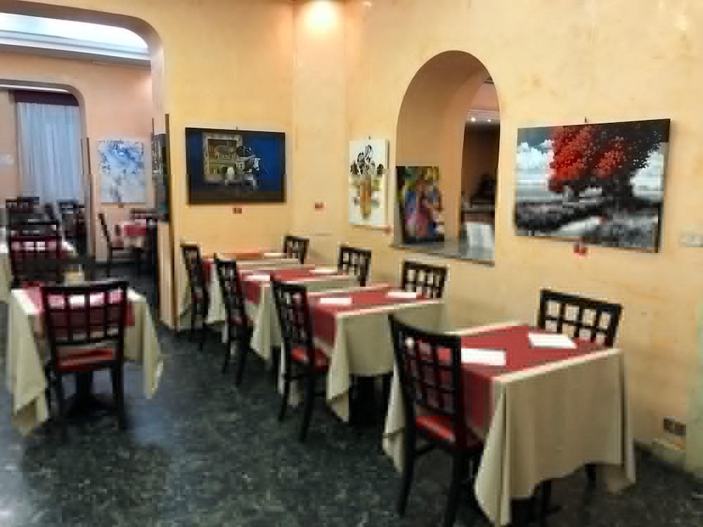 Hotel San Remo Roma Esterno foto