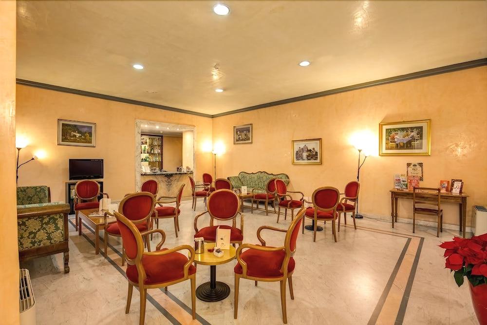 Hotel San Remo Roma Esterno foto