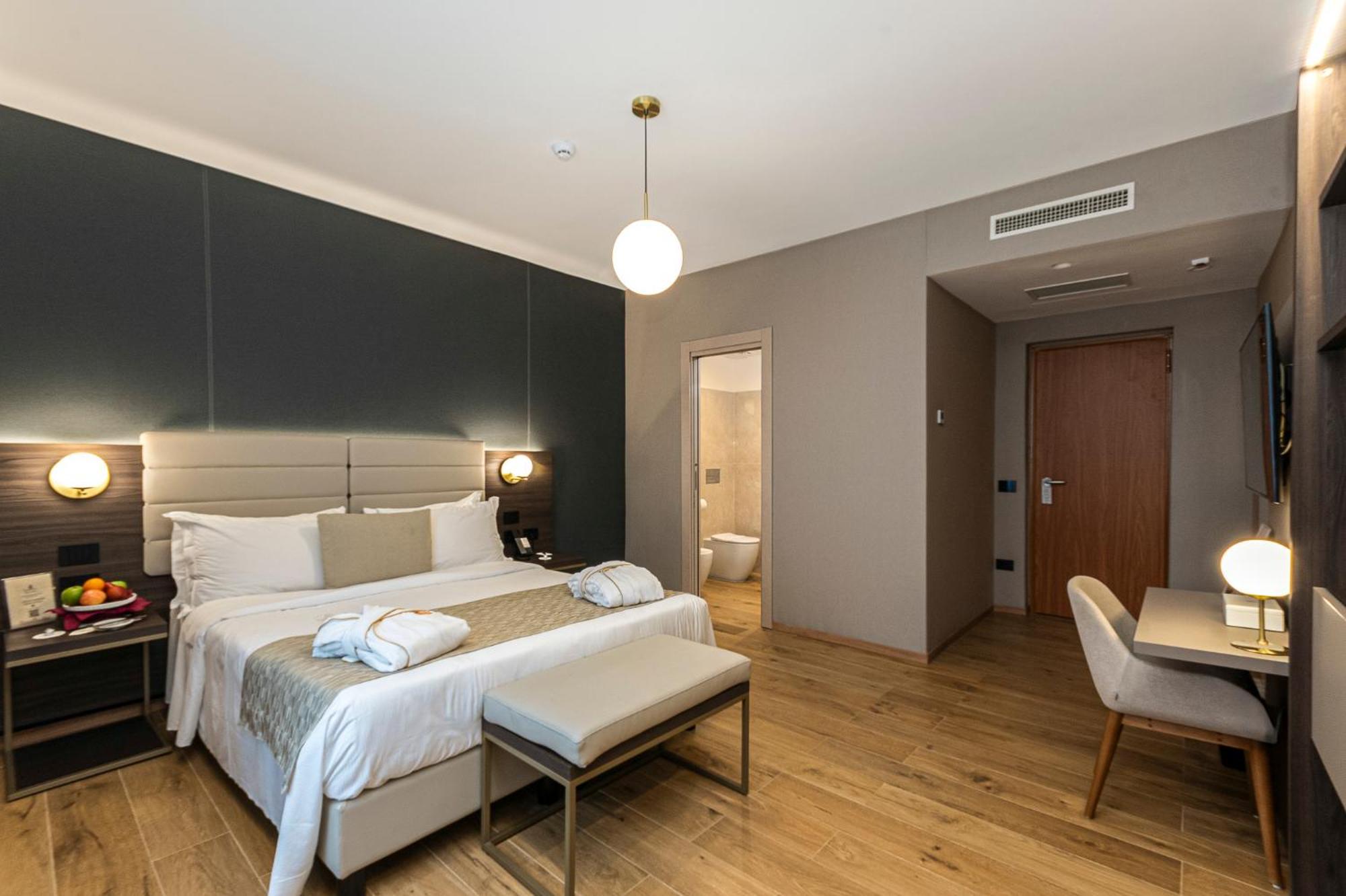 Hotel San Remo Roma Esterno foto