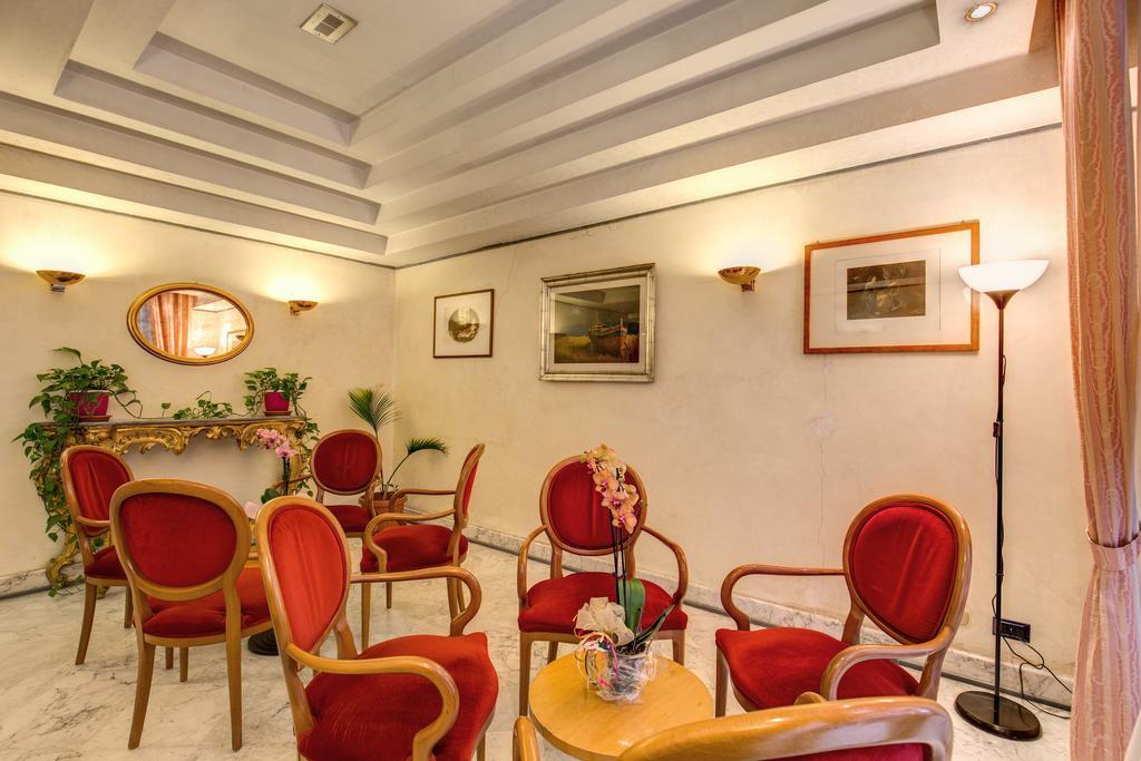 Hotel San Remo Roma Esterno foto