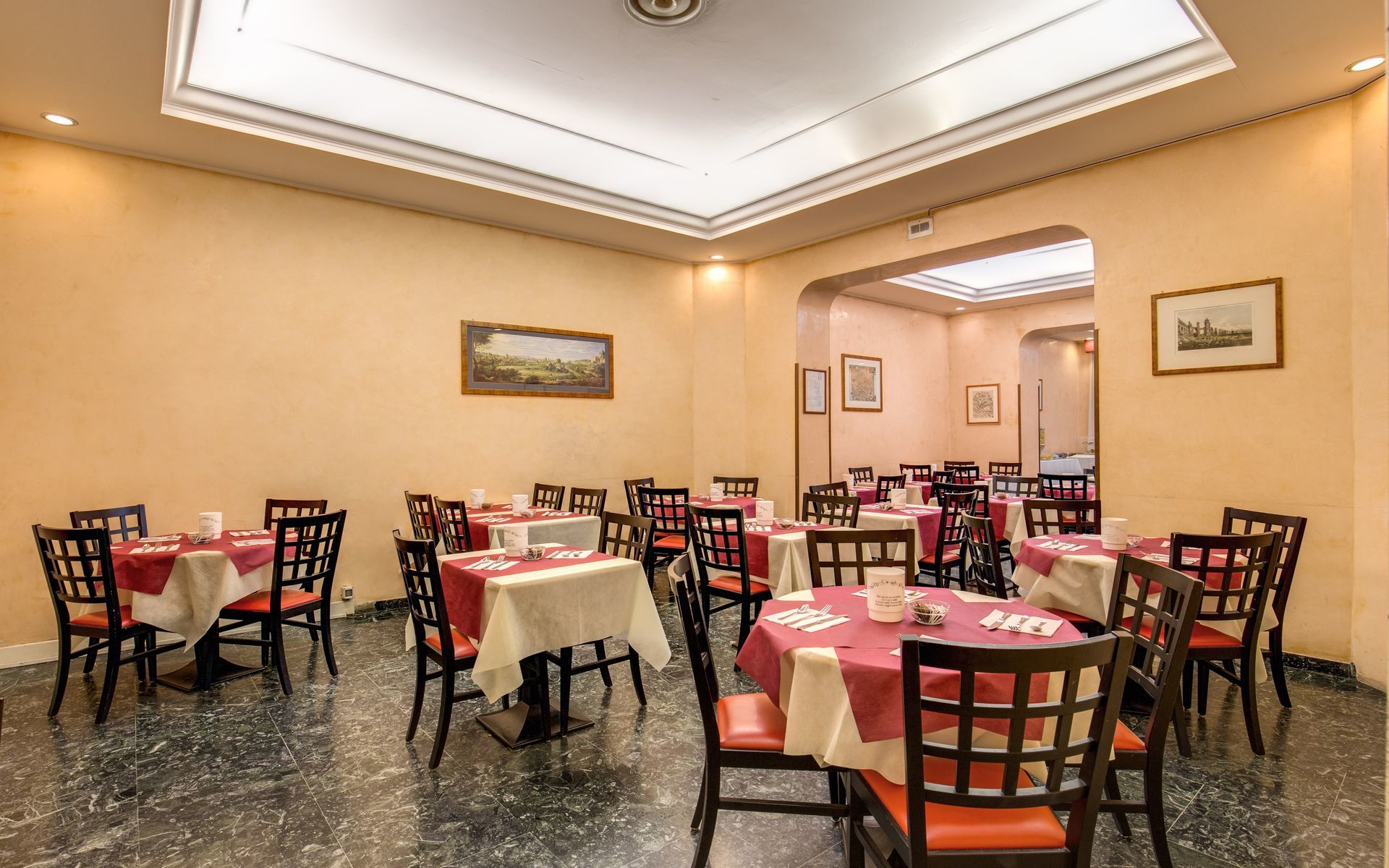 Hotel San Remo Roma Esterno foto