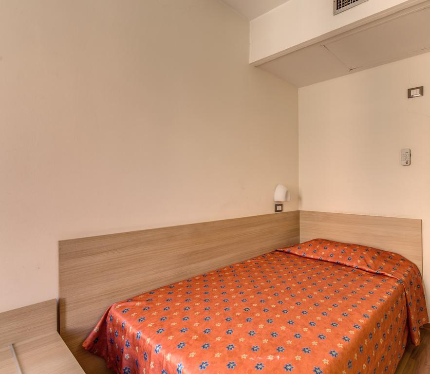Hotel San Remo Roma Esterno foto