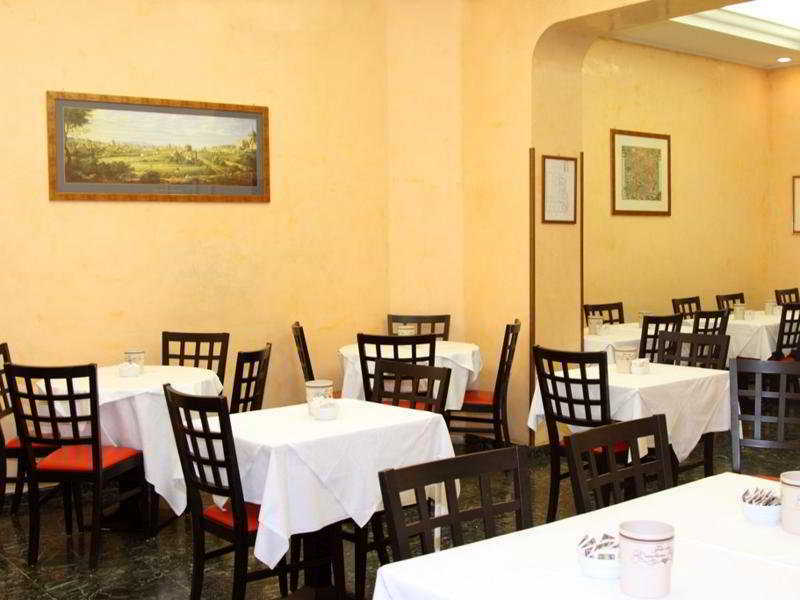 Hotel San Remo Roma Esterno foto