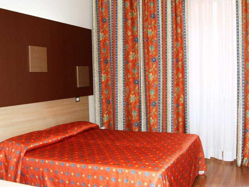 Hotel San Remo Roma Esterno foto